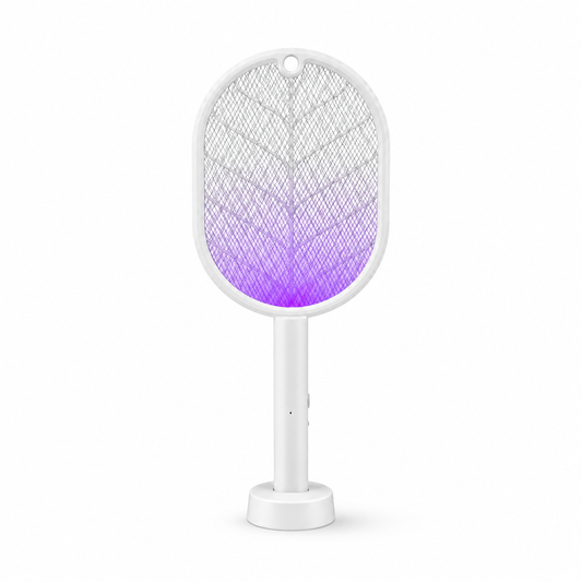 Matamosquitos Eléctrico