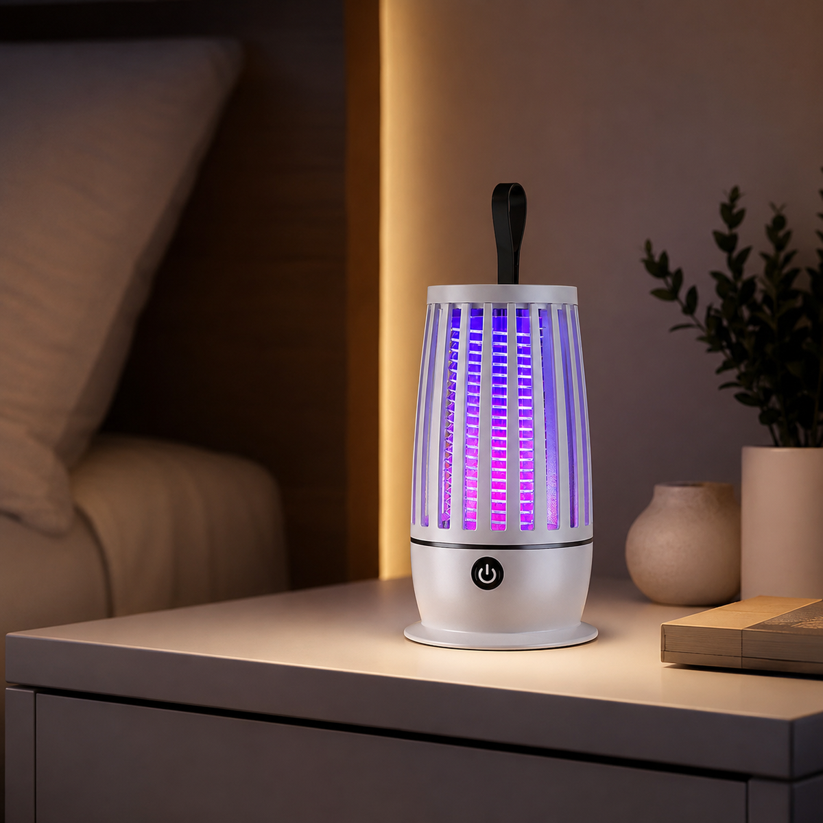 Mosquito Killer Lantern