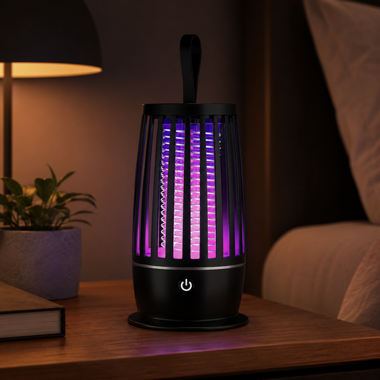Mosquito Killer Lantern
