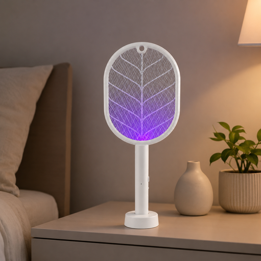 Matamosquitos Eléctrico