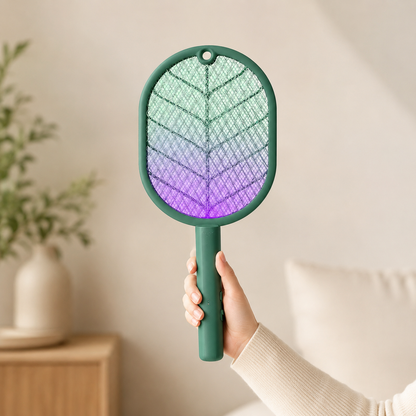 Matamosquitos Eléctrico