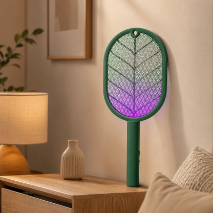 Matamosquitos Eléctrico