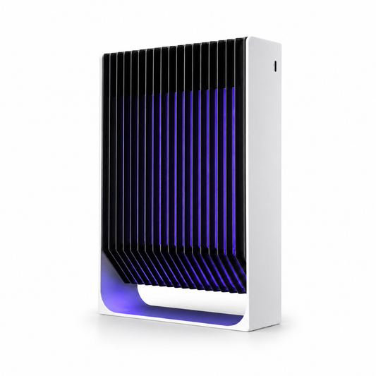 Panel antimosquitos