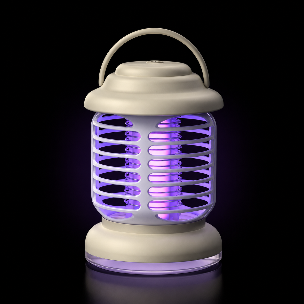 Mosquito Lamp for Camping