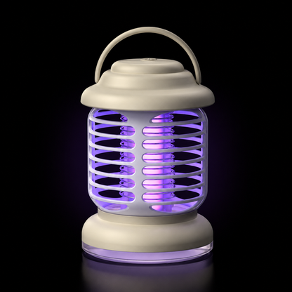 Mosquito Lamp for Camping