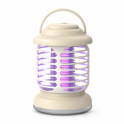 Mosquito Lamp for Camping