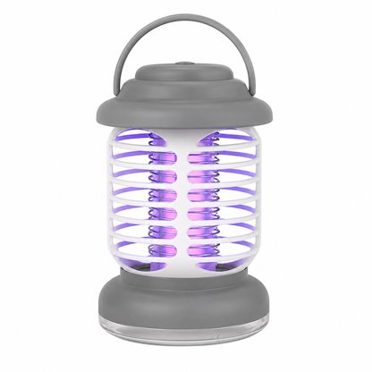 Mosquito Lamp for Camping
